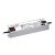 MEAN WELL HLG-240H-12-A Kapcsolóüzemű tápegység; LED; 192W; 12V; 16A; 90-305VAC; 127-431 VDC; IP65