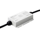 MI-LIGHT 5 az 1-ben RGB/CCT vezérlő 12-36VDC 20A IP67