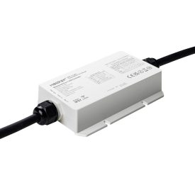MI-LIGHT 5 az 1-ben RGB/CCT vezérlő 12-36VDC 20A IP67