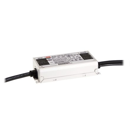 MEAN WELL XLG-100-12-A Kapcsolóüzemű tápegység; LED; 96W; 12V; 8A; 100-305VAC; 142-431VDC; IP67