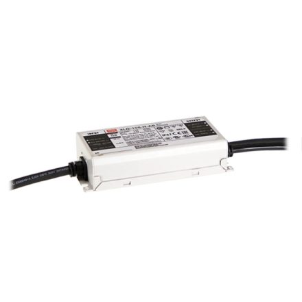 MEAN WELL XLG-100-24-A Kapcsolóüzemű tápegység; LED; 96W; 24V; 4A; 100-305VAC; 142-431VDC; IP67
