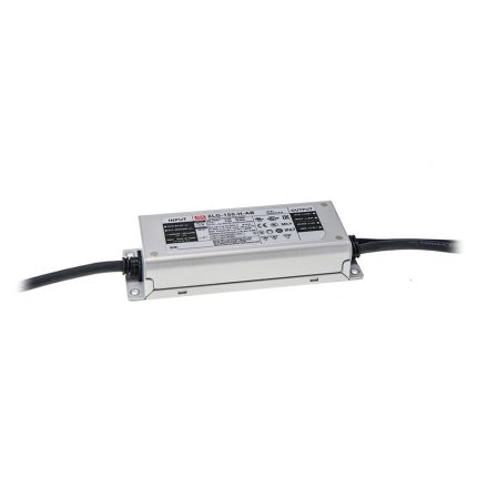 MEAN WELL XLG-150-12-A Kapcsolóüzemű tápegység; LED; 150W; 12V; 12.5A; 100-305VAC; 142-431VDC; IP67