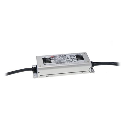 MEAN WELL XLG-150-24-A Kapcsolóüzemű tápegység; LED; 150W; 24V; 6.25A; 100-305VAC; 142-431VDC; IP67
