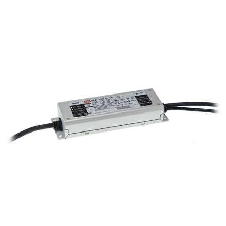 MEAN WELL XLG-200-12-A Kapcsolóüzemű tápegység; LED; 192W; 12V; 16A; 100-305VAC; 142-431VDC; IP67