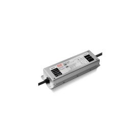   MEAN WELL XLG-320-V-A Kapcsolóüzemű tápegység; LED; 216W/312W; 12V/24V; 13000/18000mA; 100-305VAC; 142-431VDC; IP67