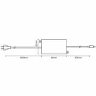 Tápegység 30W lámpákhoz LFL - PSF104
