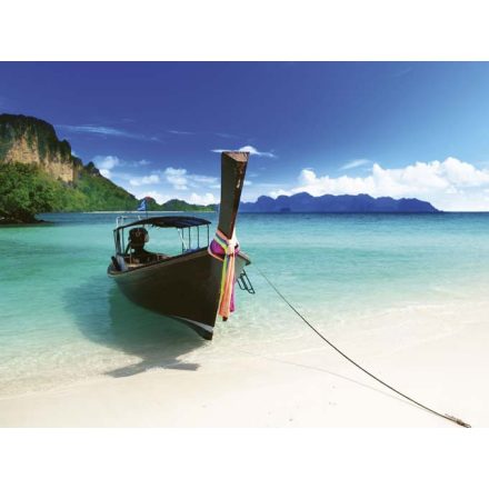Phuket - vászonkép