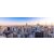 New York panoráma - vászonkép