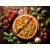 Pizza Itália - vászonkép