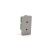 Z-Switch 2xJack aljzat (3,5) (1/2-es alkatrész) Szürke