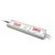 Scharfer SCH-150-24 LED-tápegység, 24 V DC, IP67
