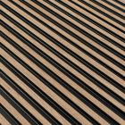 ASTI Oak Gold falpanel