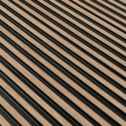 ASTI Oak Gold falpanel