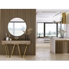 ASTI Oak Gold falpanel