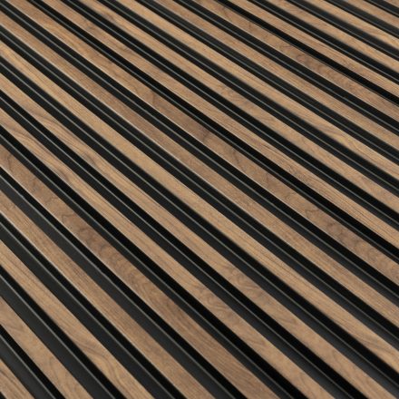 ASTI Oak Craft falpanel