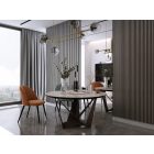 ASTI Silver falpanel