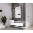 ASTI Silver falpanel