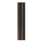 MILO Walnut falpanel