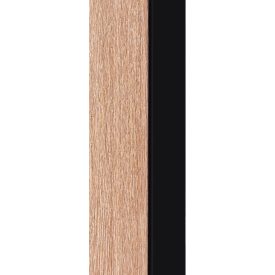 MILO Oak Sonoma balos végzáró