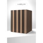 MILO Oak Sonoma falpanel