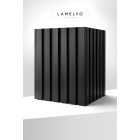 OLMO Black falpanel