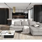 OLMO Black falpanel