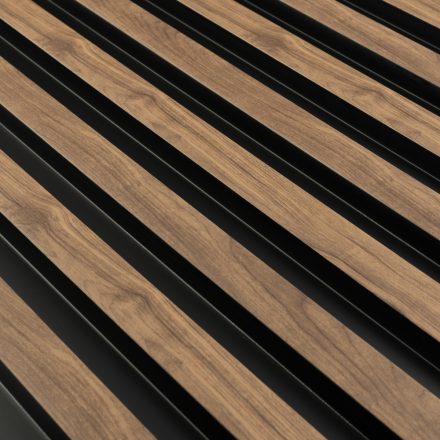 VASCO Oak Craft falpanel