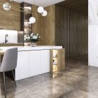 VASCO Oak Craft falpanel
