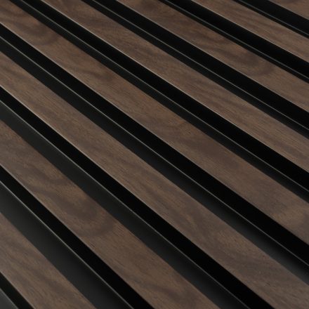 VASCO Walnut falpanel