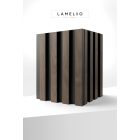 VASCO Walnut falpanel