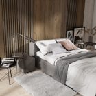 VASCO Walnut falpanel