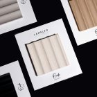 ONDA Oak White falpanel