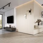 ONDA Oak White falpanel