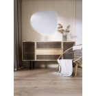 ONDA Oak White falpanel