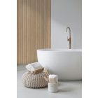 ONDA Oak Natural falpanel