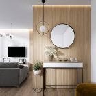 ONDA Oak Natural falpanel