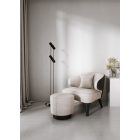 ONDA Grey falpanel
