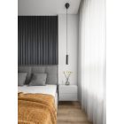 ONDA Black falpanel