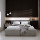 ONDA Black falpanel
