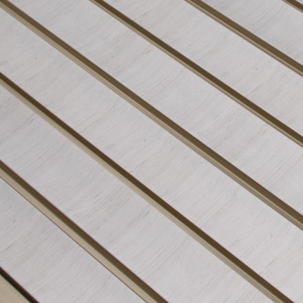 AMBER White falpanel