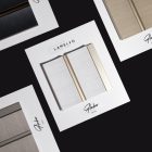 AMBER White falpanel