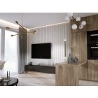 AMBER White falpanel