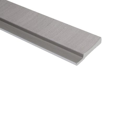 AMBER Grey balos végzáró