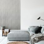 AMBER Grey falpanel