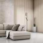AMBER Beige falpanel