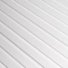 OLMO White falpanel