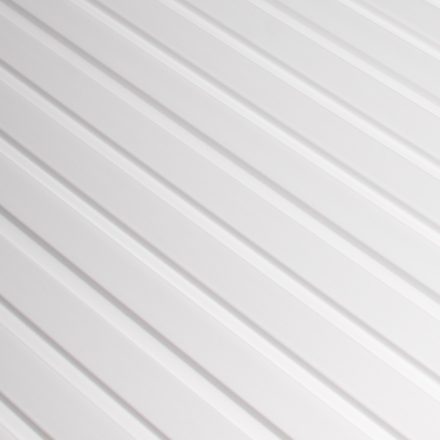 OLMO White falpanel