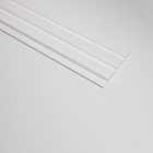 OLMO White falpanel