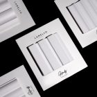 OLMO White falpanel