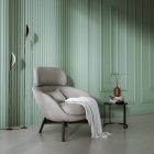 OLMO White falpanel